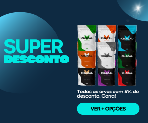 Todas as ervas com 20% de desconto. Corra!